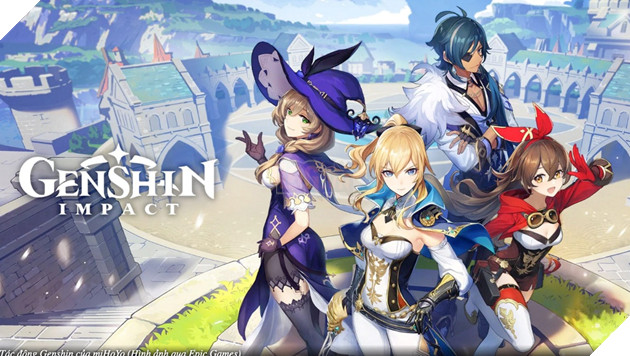 10 điện thoại Samsung tốt nhất để chơi Genshin Impact