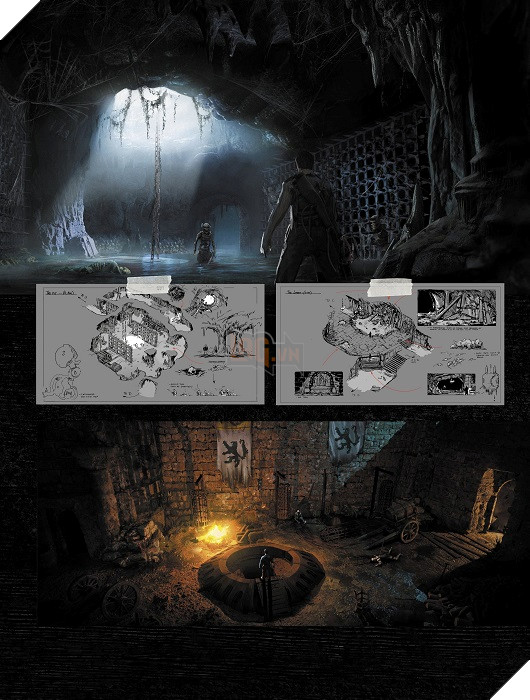 Trò chơi Evil Dead chưa ra mắt, nhà phát triển đã tiết lộ ý tưởng cho DLC 3