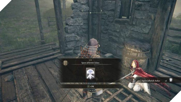 Game thủ Elden Ring phát hiện một chi tiết buồn về nhân vật mang tên Aurelia