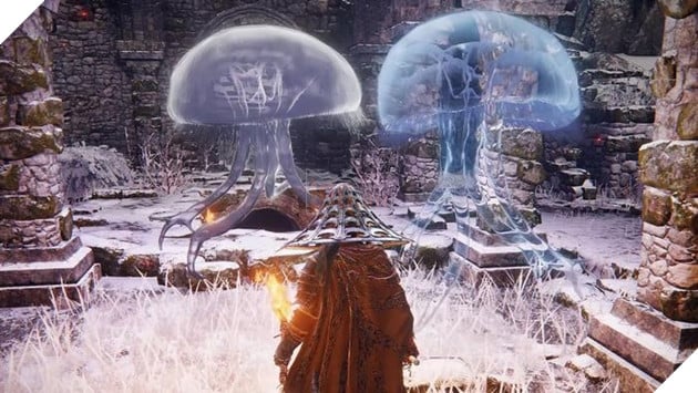 Game thủ Elden Ring phát hiện một chi tiết buồn về nhân vật mang tên Aurelia 3