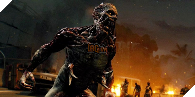Chỉ cần sở hữu Dying Light thì game thủ sẽ được nhận loạt DLC hoàn toàn miễn phí
