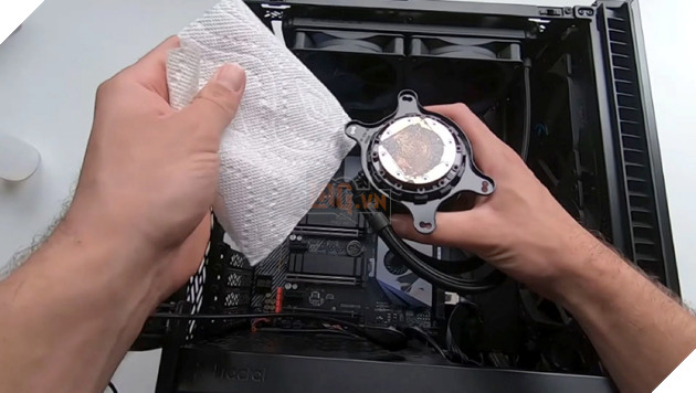 Những điều mà bạn cần nhớ khi build PC