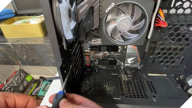 Những điều mà bạn cần nhớ khi build PC