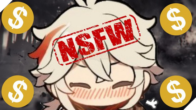 Cộng đồng Genshin Impact bất ngờ với số lượng fan art nóng khổng lồ trên Pixiv và các nhân vật đứng Top 5