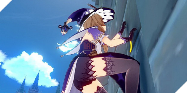 Cộng đồng Genshin Impact bất ngờ với số lượng fan art nóng khổng lồ trên Pixiv và các nhân vật đứng Top 3