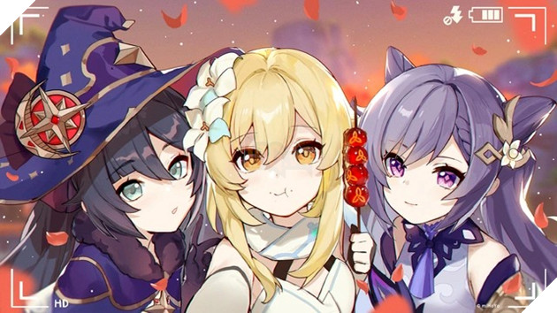 Tiêu hết 70 triệu tiền của mẹ vào Genshin Impact, Hoyoverse từ chối hoàn tiền khiến cộng đồng tranh cãi