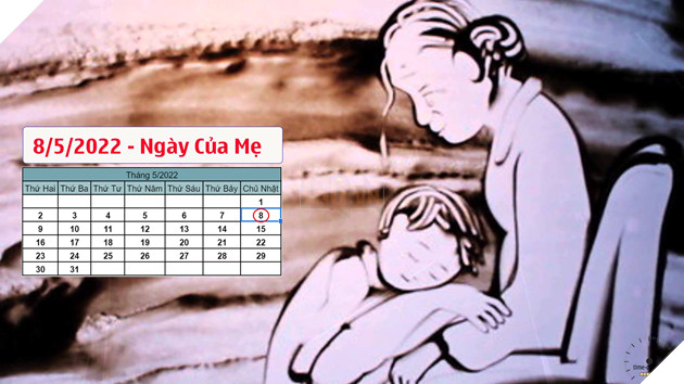 Ngày của Mẹ là ngày gì mà lại được Google Doodle vinh danh ? 2