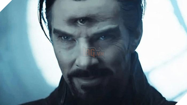 Doctor Strange 2 : Lý do vì sao Strange lại xuất hiện con mắt thứ 3 và diễn biến của Doctor Strange 3 sẽ ra sao ? 3