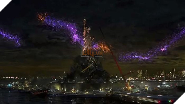 Top những cảnh phim lừa khán giả của Doctor Strange in the Multiverse of Madness 7