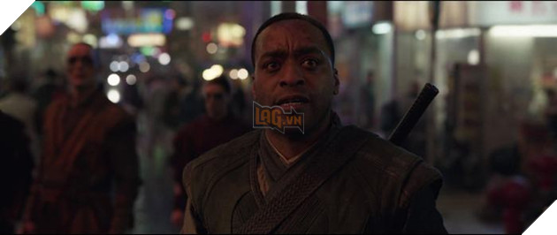 Top những cảnh phim lừa khán giả của Doctor Strange in the Multiverse of Madness 9