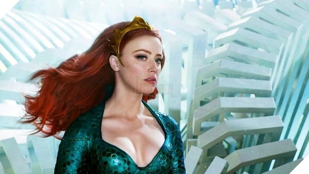 amber heard, amber heard aquaman 2