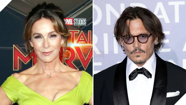johnny depp vs jennifer grey