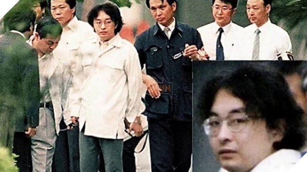 Vụ án giết người và khủng bố Otaku
