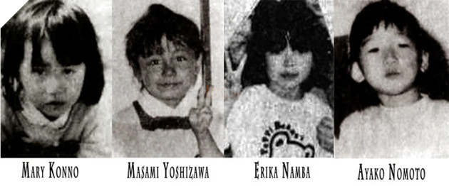 sát nhân otaku và những vụ án kinh hoàng