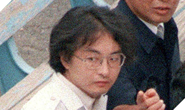 sát nhân otaku và những vụ án kinh hoàng