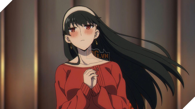 spy x family yor say