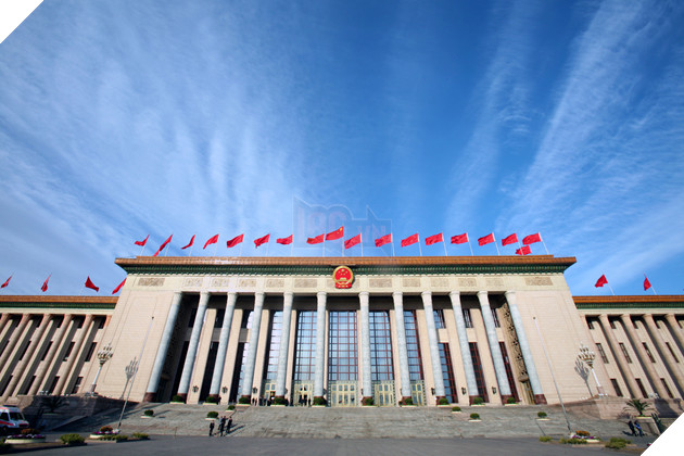 Chính phủ Trung Quốc đã ban hành lệnh cấm vào tháng Giêng.