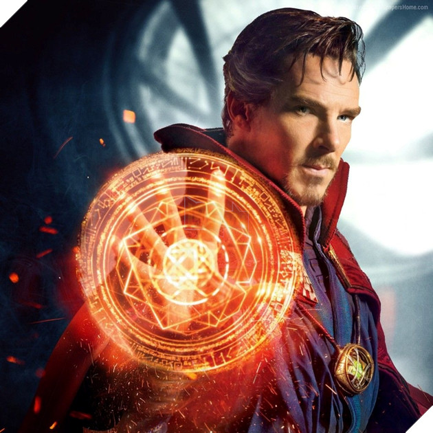 Doctor Strange 2 xác lập doanh thu 100 tỷ chỉ sau 5 ngày chiếu tại Việt Nam