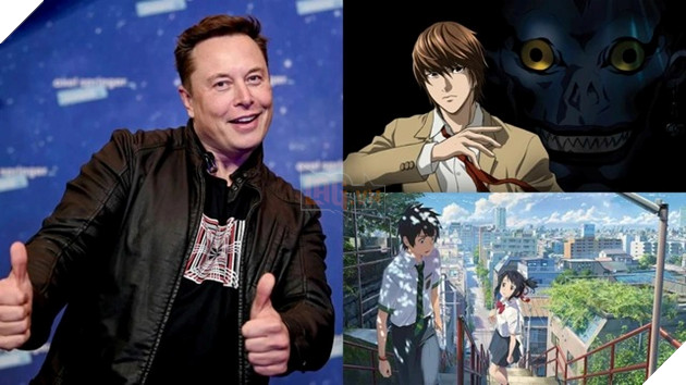 Elon Musk lo ngại một ngày sẽ không còn Anime để xem vì tỷ lệ sinh tại Nhật Bản quá thấp