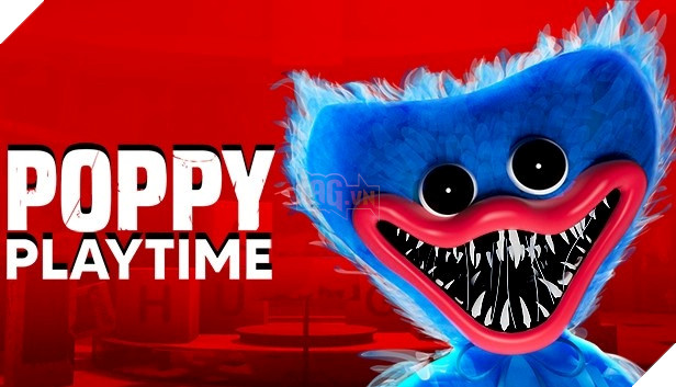 poppy playtime gặp lỗi ngay sau khi ra mắt