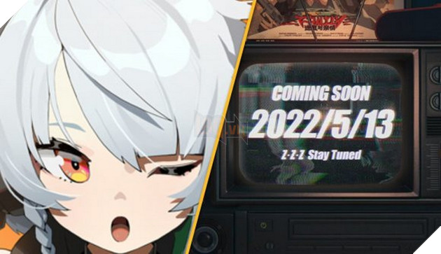 Zenless Zone Zero hoyoverse sắp ra mắt