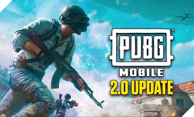 PUBG Mobile 2.0 
