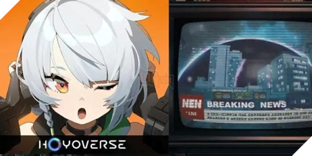 game mới zenless zone zero của mihoyo hoyoverse