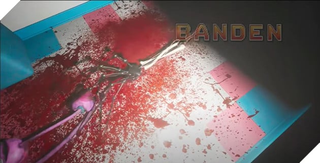 bí ẩn poppy playtime chap 2