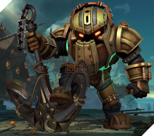 Chi tiết bản cập nhật Tốc Chiến 3.2 - Meta mới cho tướng Hỗ Trợ bắt đầu 2