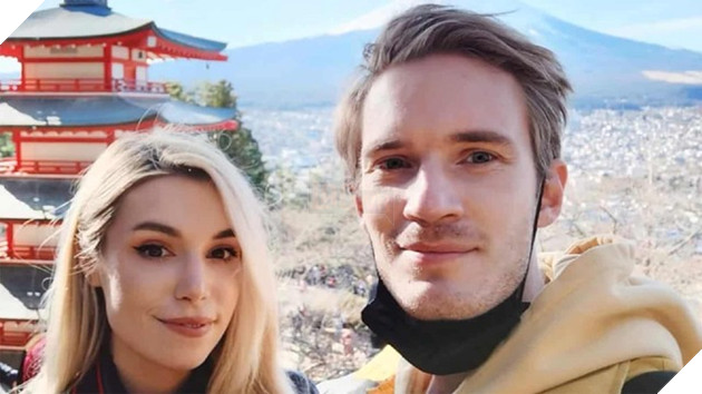 Huyền thoại Youtuber PewDiePie lại bị trộm ghé thăm nhà, suýt nữa thì mất nút Kim Cương Đỏ quý giá 3