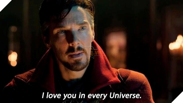 Những câu thoại đắt giá nhất Doctor Strange In The Multiverse Of Madness (Phần 1)