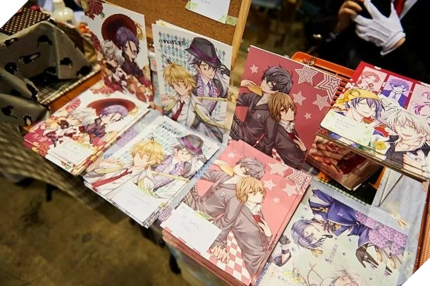 Anime và Otaku trong quá khứ và thời hiện đại khác nhau đến mức nào? 4