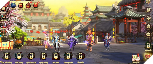 Tổng hợp Giftcode Nhất Đại Tông Sư SohaGame mới nhất và cách nhập code năm 2022