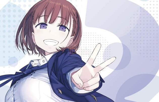 Ủng hộ manga có nhân vật ngực to, nữ thiết kế thời trang bị chỉ trích đến mức phải xin lỗi!