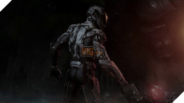 Những điều cần biết về Dolmen - Sự kết hợp Khoa học Viễn tưởng với yếu tố Soulslike