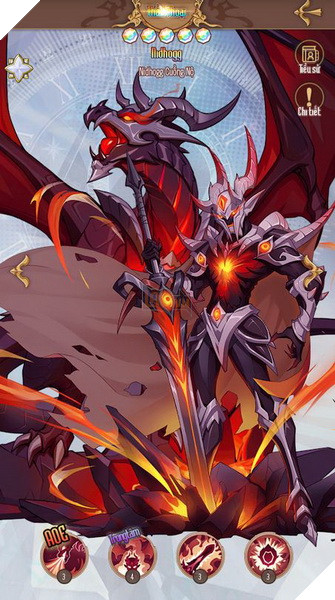 Animiya - Epic Battles chính thức ra mắt 