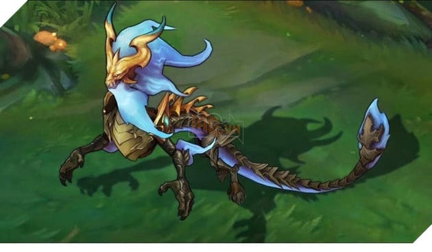 tướng 10 tiền đấu trường chân lý mùa 7