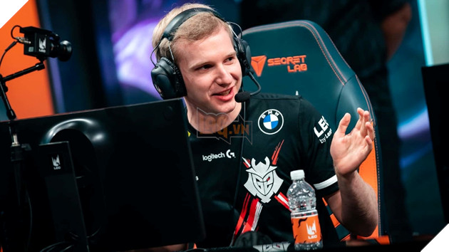 LMHT: Vì sao những người Đi rừng tại châu Âu càng ngày càng thiếu chủ động so với trước đây?