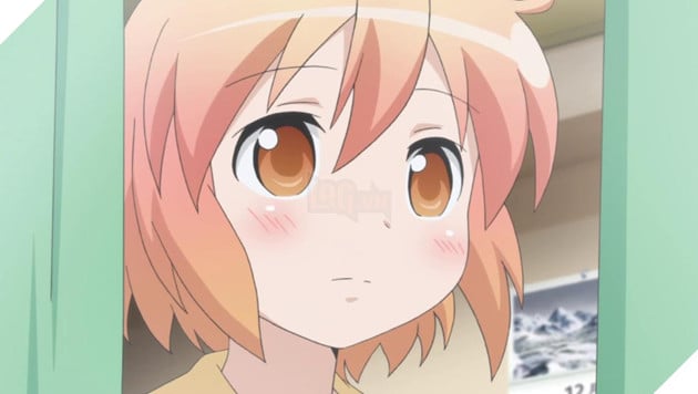 Hakura Kotoura - Kotoura-san