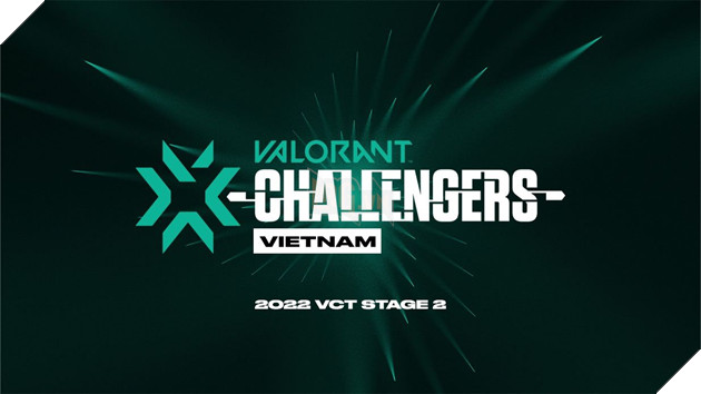 VCT Vietnam Challengers 2022 Giai đoạn 2 - 1