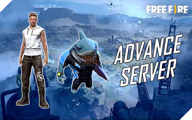 Free Fire Advance Server OB34: Nhân vật mới, Pet Finn và hơn thế nữa