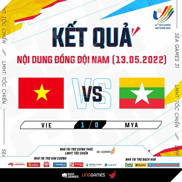 HLV Alex tuyên bố Bể tướng Team Flash siêu rộng, không ngán đối thủ nào tại SEA Games 31