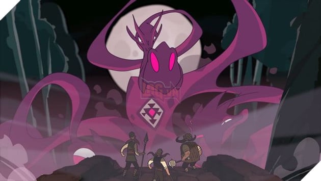 Top 5 dự án game gọi được nhiều vốn nhất trên Kickstarter mọi thời đại