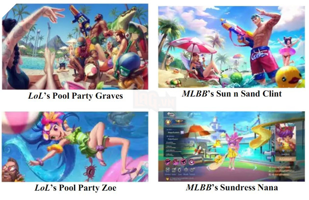 liên minh tốc chiến nhận đánh giá 1 sao