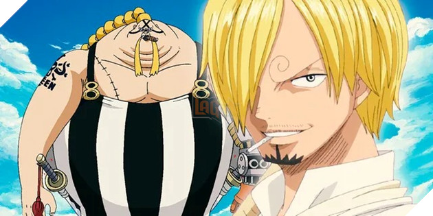 Kaido chính thức bẻ sừng trong One Piece Chapter 1049, ngày tàn của băng nhóm Beast đã đến 3