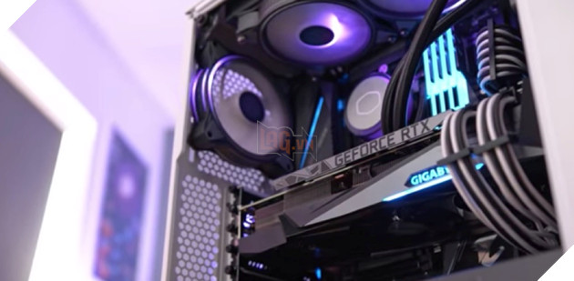 Tốc độ RAM cao có quan trọng đối với PC gaming?