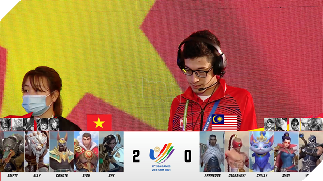 ĐT Việt Nam vào chung kết sau chiến thắng trước Malaysia 9
