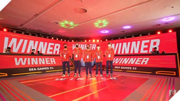 ĐT Tốc Chiến Việt Nam dễ dàng vượt qua ĐT Malaysia 1