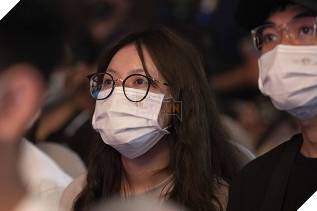 Top những hình ảnh ấn tượng trong ngày thi đấu FIFA Online 4 SEA Games 31 14