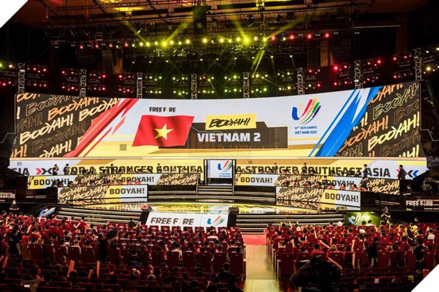 Chung kết Free Fire SEA Games 31: Có chút tiếc nuối nhưng vẫn đầy tự hào với hai đội tuyển Việt Nam 3